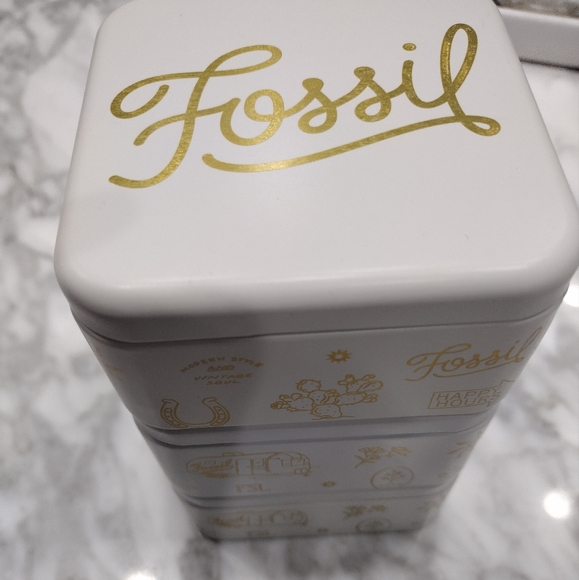 Fossil gift box - Picture 6 of 7